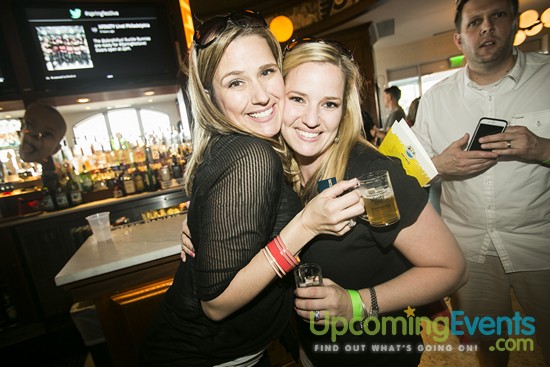 Springfest Live! Craft Beer Fest (Gallery D)