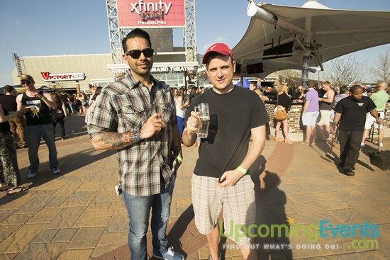Springfest Live! Craft Beer Fest (Gallery D)