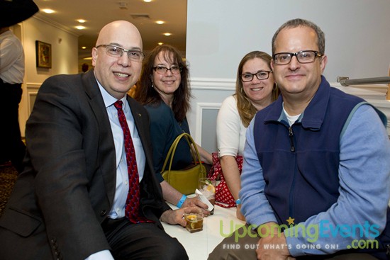 SOCIAL SIPS - A Taste of Garces