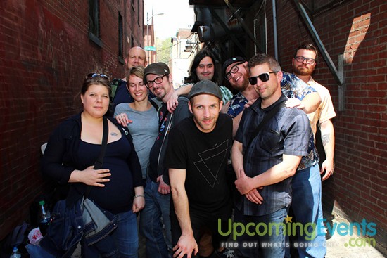 South Street Spring Festival