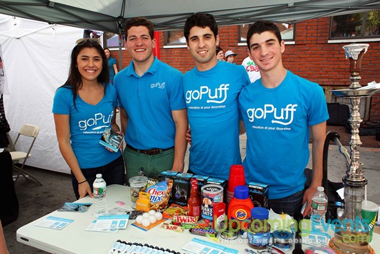 South Street Spring Festival