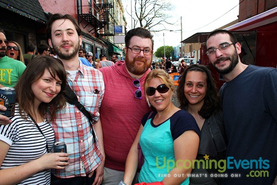 South Street Spring Festival