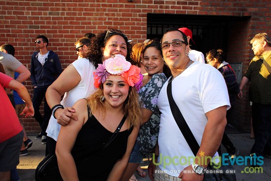 South Street Spring Festival