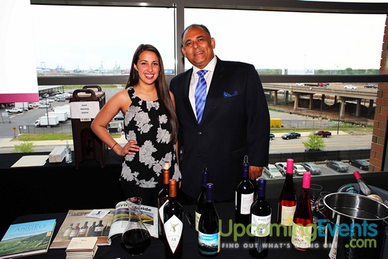 Philly Mag's Wine Festival (Gallery B)