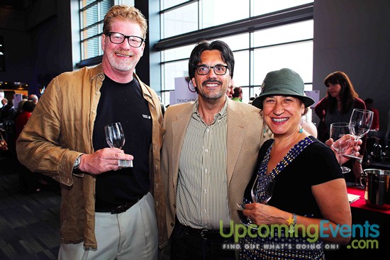 Philly Mag's Wine Festival (Gallery B)