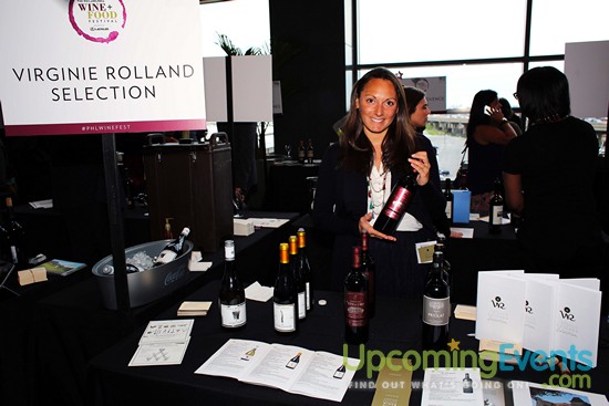 Philly Mag's Wine Festival (Gallery B)