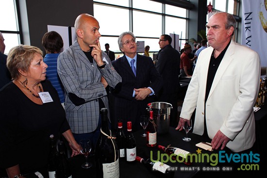 Philly Mag's Wine Festival (Gallery B)