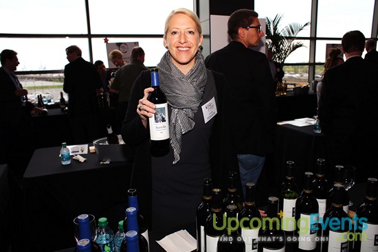 Philly Mag's Wine Festival (Gallery B)