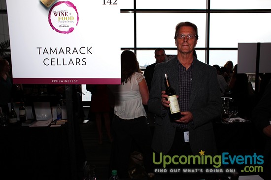 Philly Mag's Wine Festival (Gallery B)