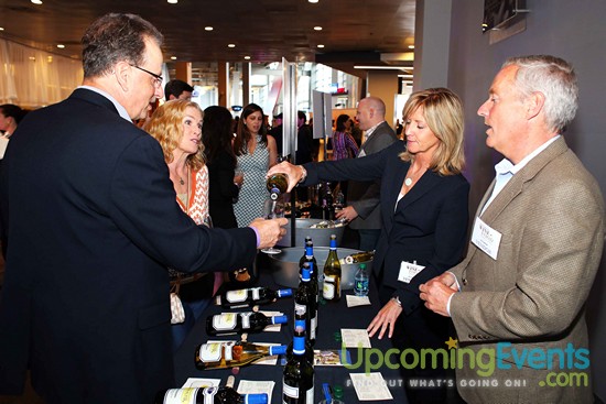 Philly Mag's Wine Festival (Gallery B)