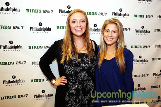 Philly Mag's Wine Festival (Gallery B)