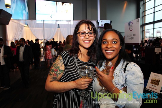 Philly Mag's Wine Festival (Gallery B)