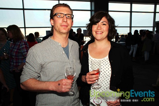 Philly Mag's Wine Festival (Gallery B)