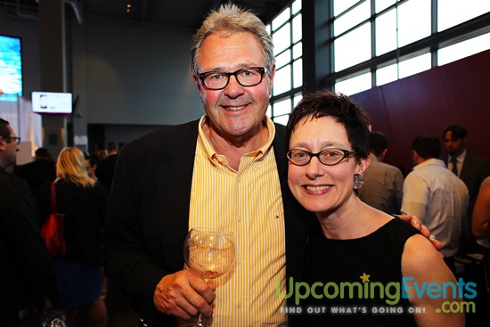 Philly Mag's Wine Festival (Gallery B)