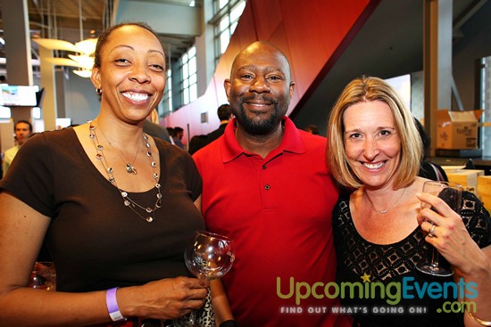 Philly Mag's Wine Festival (Gallery B)