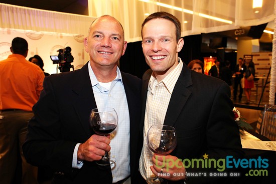 Philly Mag's Wine Festival (Gallery B)