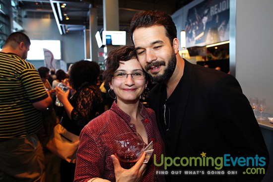 Philly Mag's Wine Festival (Gallery B)