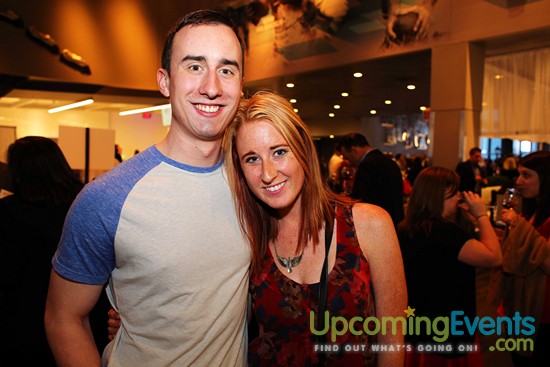 Philly Mag's Wine Festival (Gallery B)