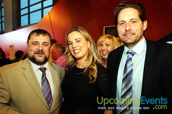 Philly Mag's Wine Festival (Gallery B)