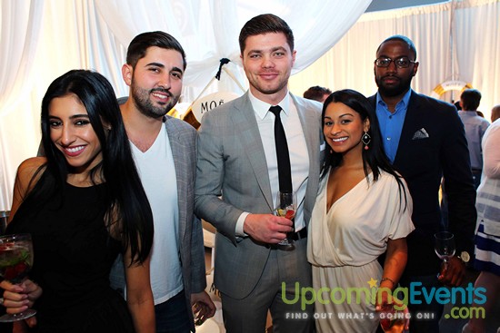 Philly Mag's Wine Festival (Gallery B)