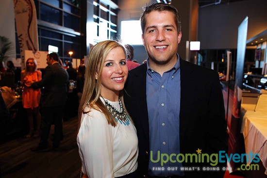 Philly Mag's Wine Festival (Gallery B)