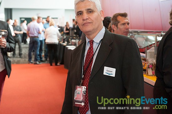 Philly Mag's Wine Festival (Gallery A)