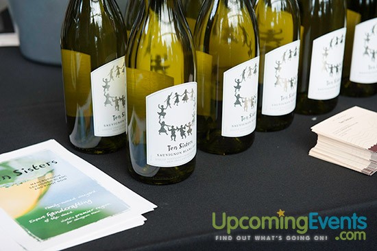 Philly Mag's Wine Festival (Gallery A)