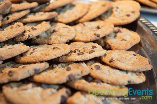 Philly Mag's Wine Festival (Gallery A)