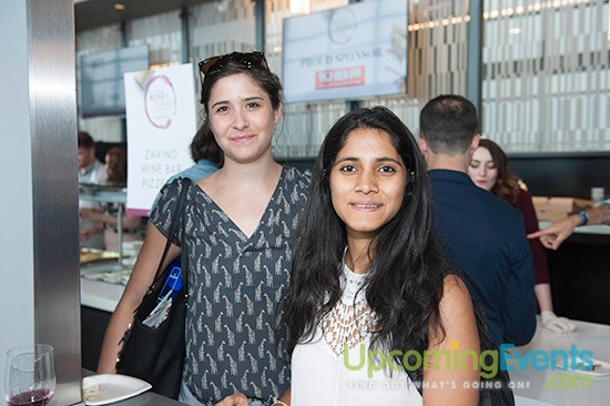 Philly Mag's Wine Festival (Gallery A)