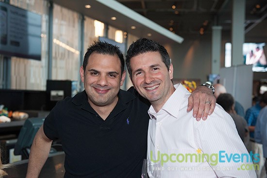 Philly Mag's Wine Festival (Gallery A)