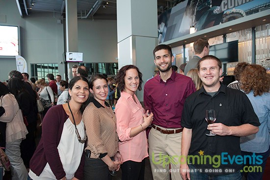 Philly Mag's Wine Festival (Gallery A)