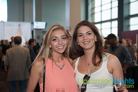 Philly Mag's Wine Festival (Gallery A)