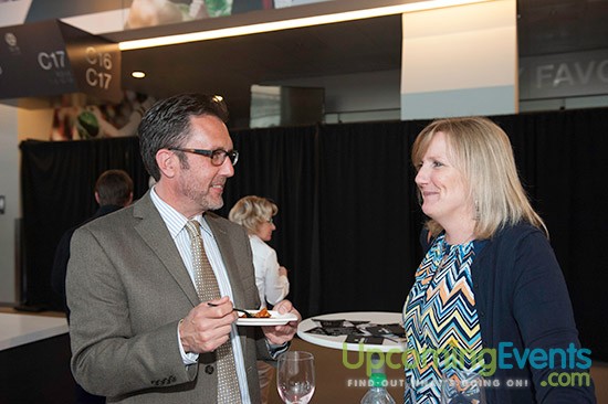 Philly Mag's Wine Festival (Gallery A)