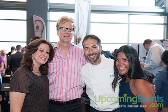 Philly Mag's Wine Festival (Gallery A)