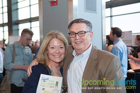 Philly Mag's Wine Festival (Gallery A)