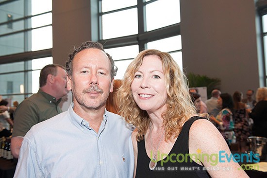 Philly Mag's Wine Festival (Gallery A)