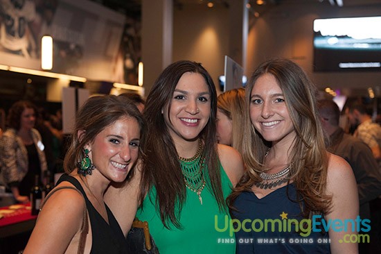 Philly Mag's Wine Festival (Gallery A)