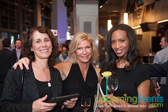 Philly Mag's Wine Festival (Gallery A)