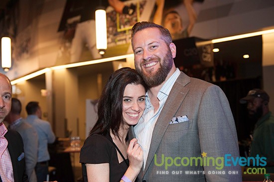 Philly Mag's Wine Festival (Gallery A)