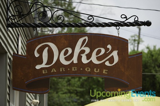 Spring Fest 2015 @ The Ugly Moose