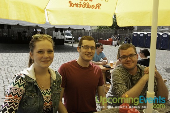 Spring Fest 2015 @ The Ugly Moose