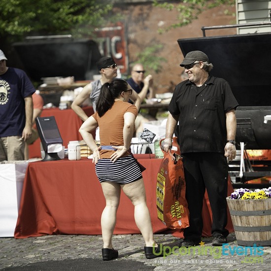 Spring Fest 2015 @ The Ugly Moose