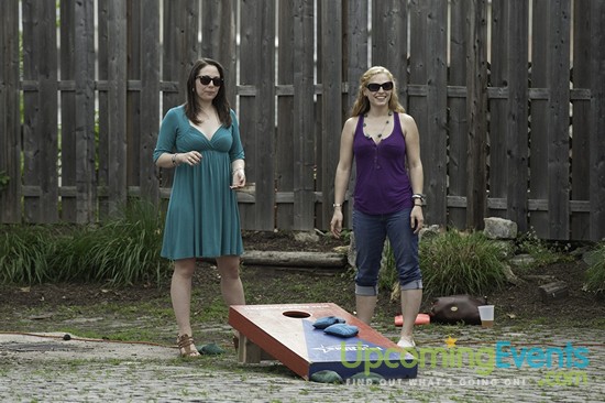 Spring Fest 2015 @ The Ugly Moose