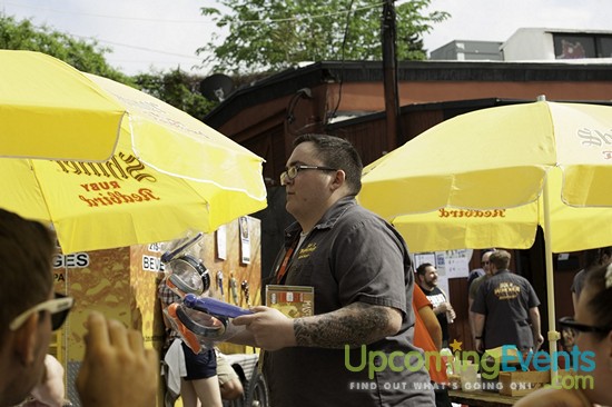 Spring Fest 2015 @ The Ugly Moose