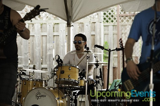 Spring Fest 2015 @ The Ugly Moose