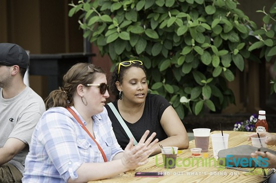 Spring Fest 2015 @ The Ugly Moose