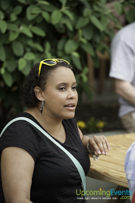 Spring Fest 2015 @ The Ugly Moose