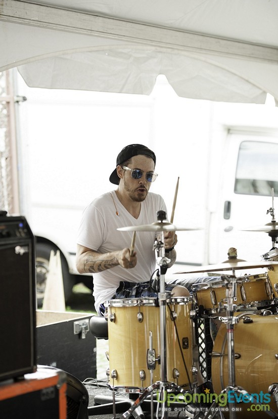 Spring Fest 2015 @ The Ugly Moose