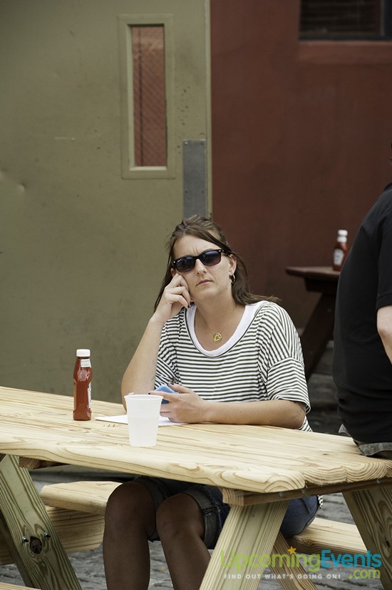 Spring Fest 2015 @ The Ugly Moose