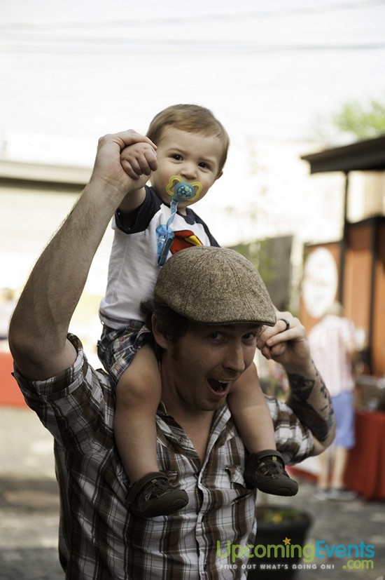 Spring Fest 2015 @ The Ugly Moose